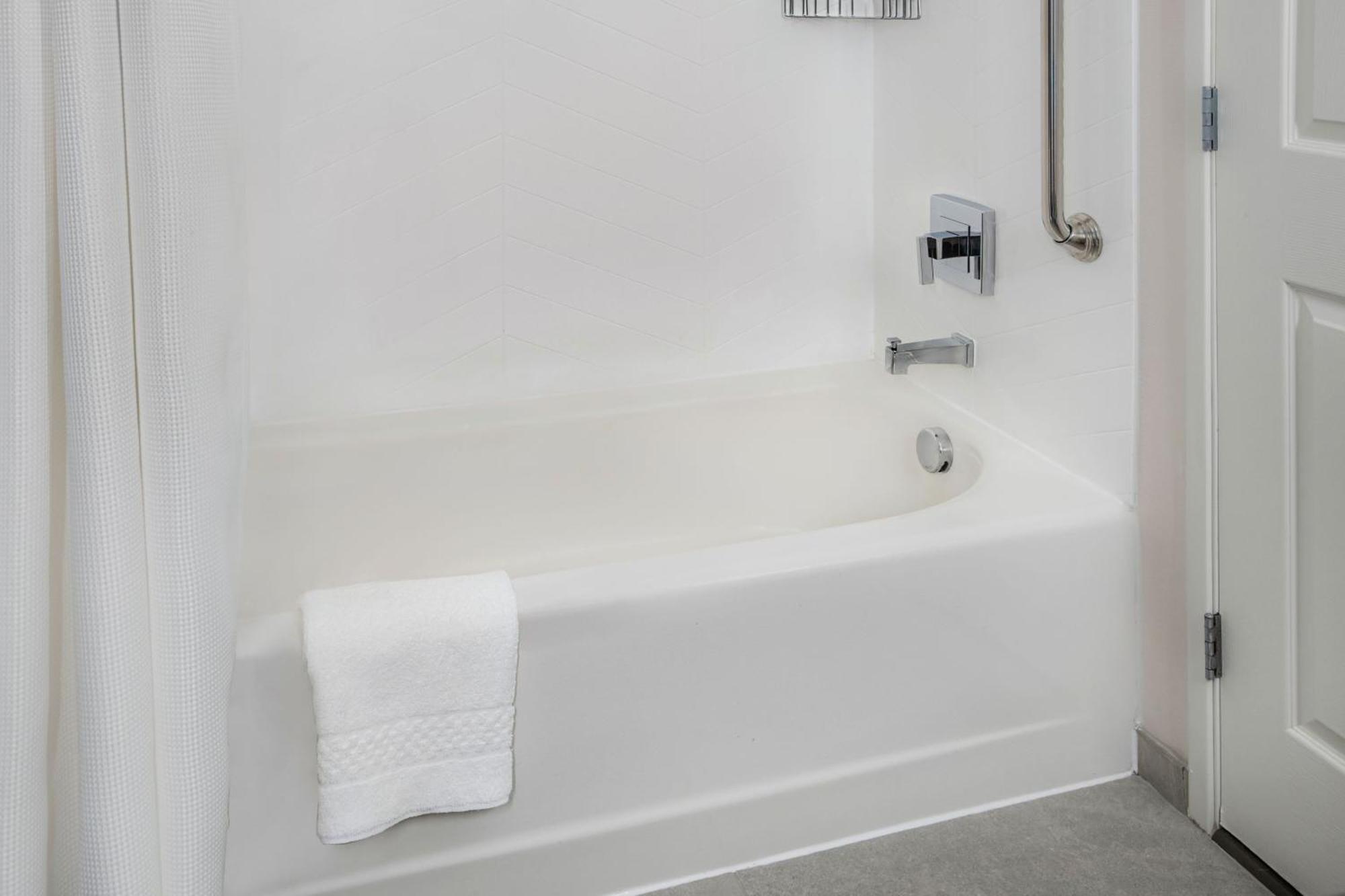 Fairfield By Marriott Inn & Suites Rome Ny Quarto foto
