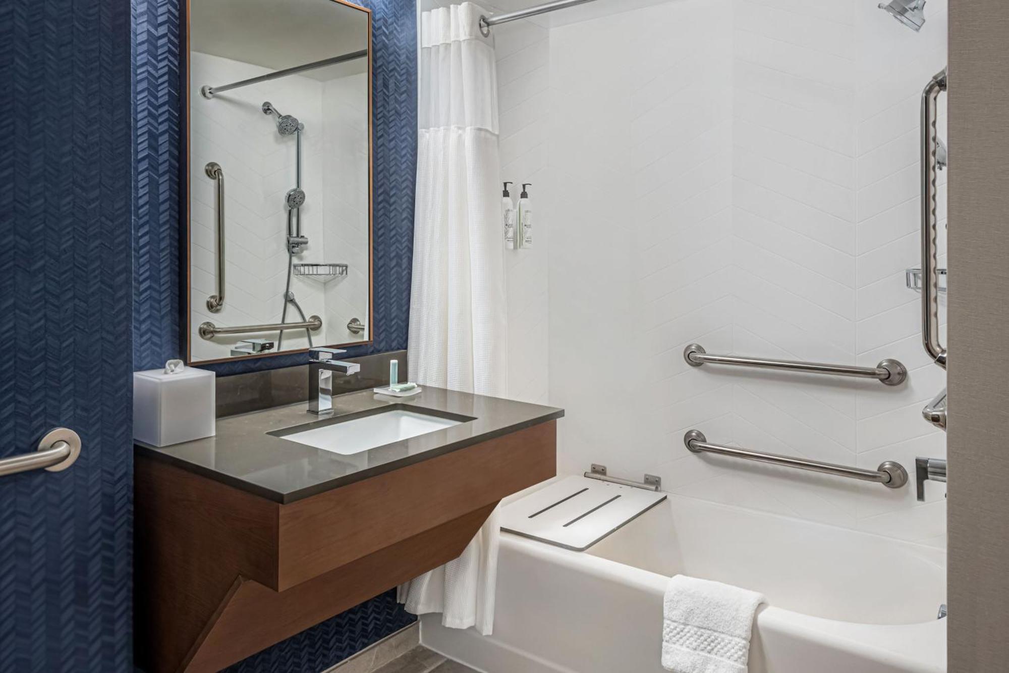 Fairfield By Marriott Inn & Suites Rome Ny Quarto foto